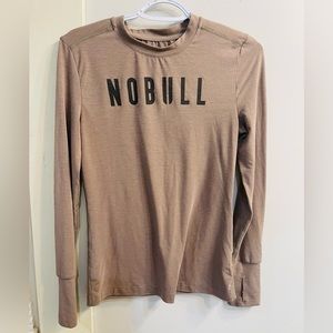 NoBull long sleeve tee